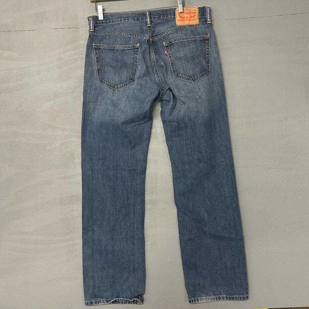 Levis levi 559